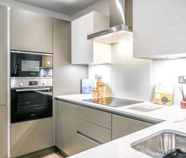 1 bedroom apartment to rent - Photo 6