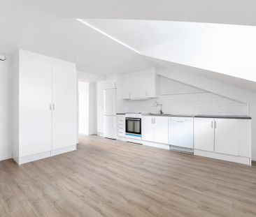 Norra Centralgatan, Gävle - Foto 3