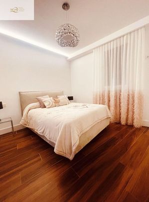 3 room luxury Villa for rent in Finestrat, Valencia - Photo 1