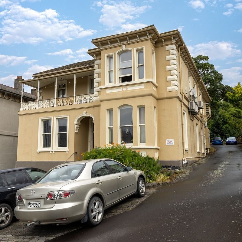 9/8 Pitt Street, Dunedin North, Dunedin City - Photo 1