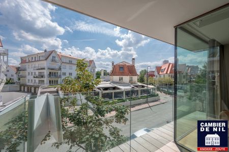 Uniek appartement door architecten Govaert & Vanhoutte - Foto 5