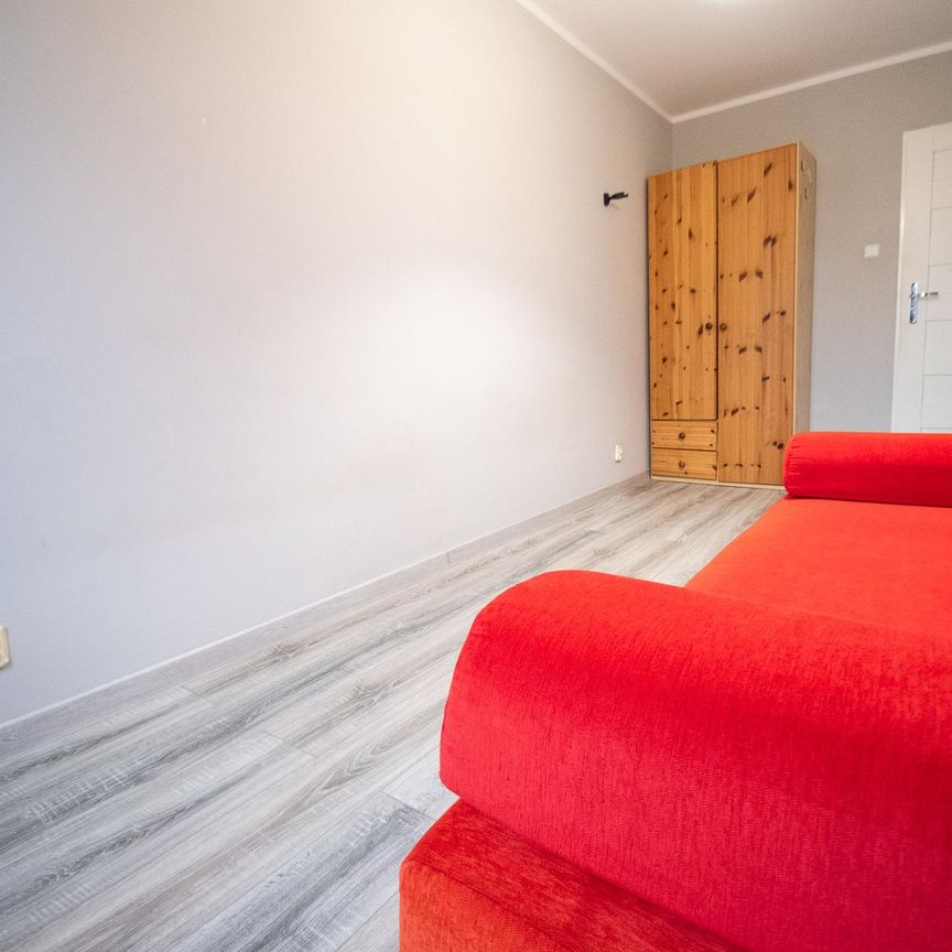 Poznań, Winogrady ul. os. Kosmonautów - Фото 1