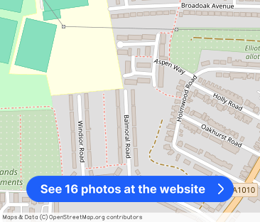 Balmoral Road, Enfield - Photo 1