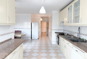 Apartamento T3 em Lisboa