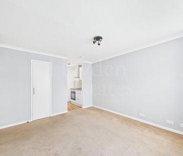 1 bedroom apartment to rent - Photo 6