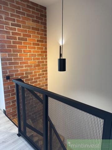 Wyjątkowe mieszkanie loftowe z pięknym widokiem - Photo 4