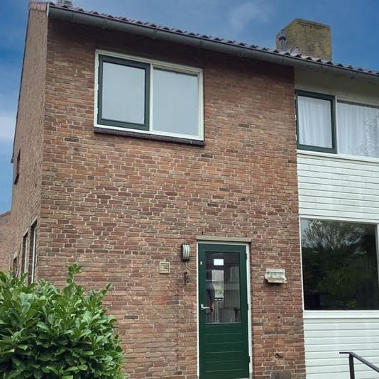 Huurwoning Dordrecht - Foto 1