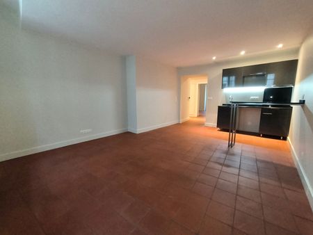 Location appartement 3 pièces, 64.57m², Narbonne - Photo 3