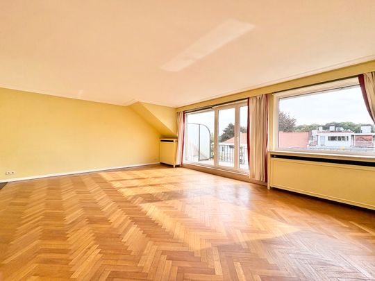 Avenue de l'Atlantique, 1150, Woluwe-Saint-Pierre - Photo 1