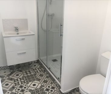 Location Appartement 16m² - Photo 4