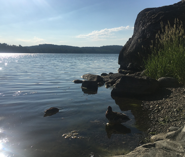 Badvägen, Södertälje - Photo 1