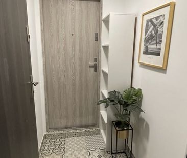 Mieszkanie dla dwojga, dla studenta, dla singla! 32 m² - Zdjęcie 2