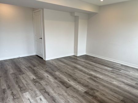 For Lease - 36 Geranium Crescent Unit# Basement, Brampton, Ontario - Photo 2