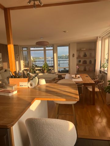 Kristinebergs Strand, Stockholm - Foto 2