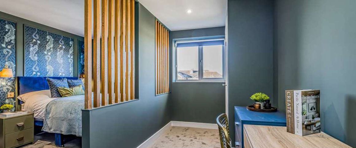 Nutbeem Road Room 5 - Photo 1