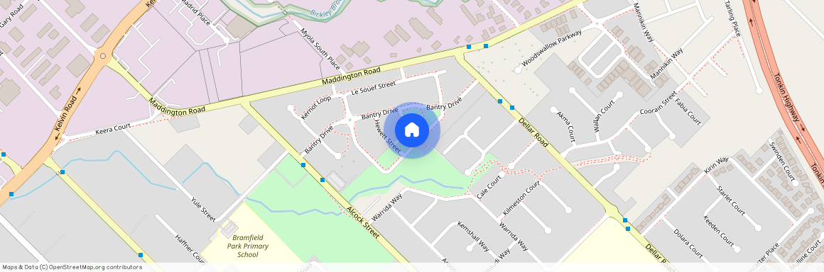 48 Lancefield Crescent, WA 6109, Maddington