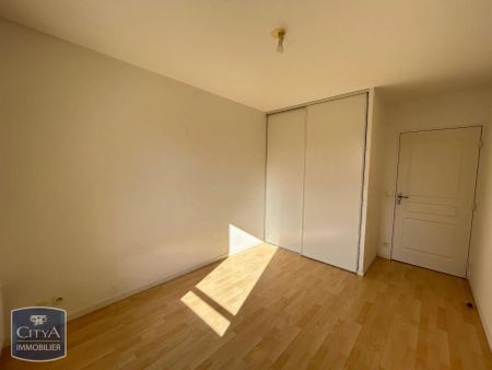 Appartement à louer 2 pièces 47.55m² - Photo 2