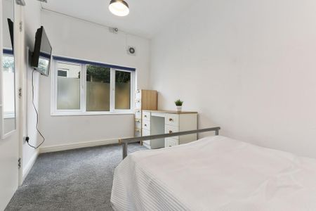 4 bedroom house share to rent - Photo 5