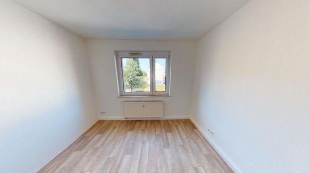 Beste Aussichten für Paare - 2-Raum-Wohnung mit Balkon - Foto 1