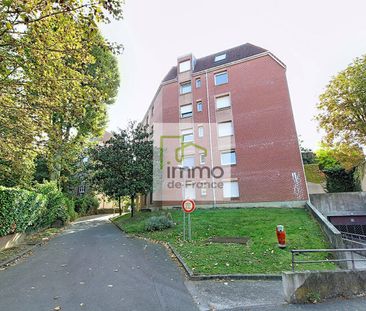 Location appartement 1 pièce 18.84 m² à Lille (59800) - Photo 4