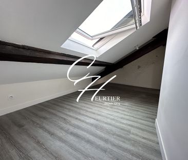 GRENOBLE - Appartement T1bis - Dernier étage - Photo 5