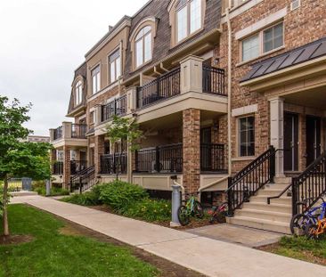 For Lease - 2441 Greenwich Drive Unit# 48, Oakville, Ontario - Photo 2