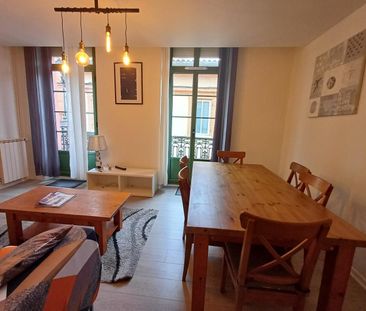 location Appartement T4 DE 74.11m² À MURET - Photo 6