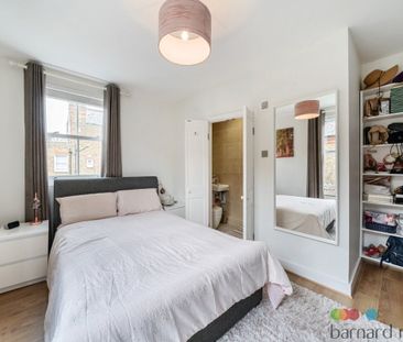 Lavender Sweep - Photo 6