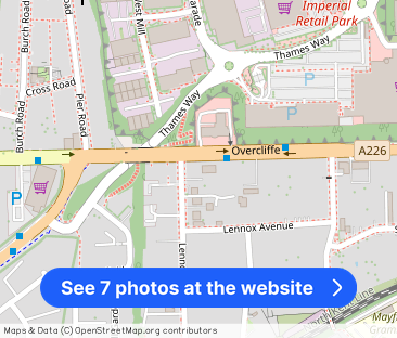 Overcliffe, Gravesend, DA11 - Photo 1