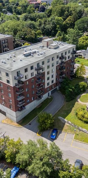 2-bedroom Unit - 1750 Boulevard Lévesque Est, Laval - Photo 1