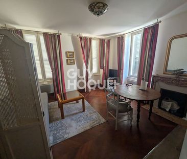 Location Appartement 2 pièces 32m² MONETEAU 89470 - Photo 1