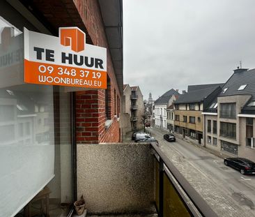 Appartement te huur in Lokeren - Photo 1