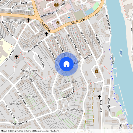 Bay Vue Road, BN9 9LH, Newhaven