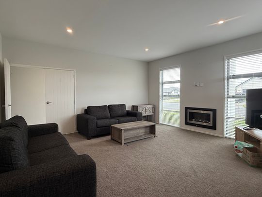 Executive Family Home - Exceptional, Stylish & Triple Living - Photo 1