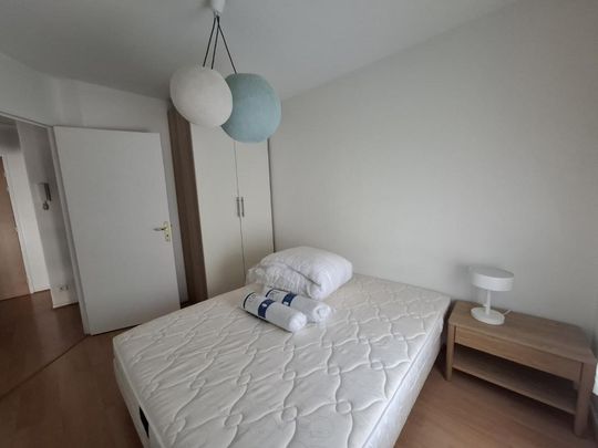 Maison T4 à louer Miniac Morvan - 65 m² - Photo 1