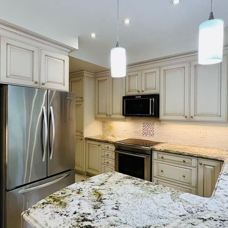 For Lease - 4182 Fuller Crescent, Burlington, Ontario - Photo 1