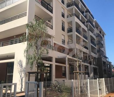 Appartement 2 pièce(s) 1 chambre(s) 35.09 m² - Photo 6