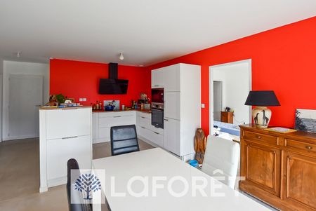 Maison T3 Tesson à louer - Photo 4