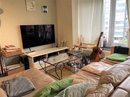 Appartement te huur - Photo 1