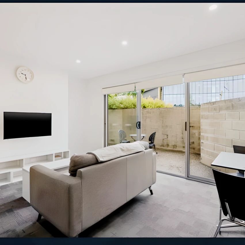 2 Bedroom style 1 - Photo 1