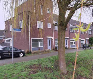 Te huur: Huis Duinbeek 104 in Hoofddorp - Photo 5