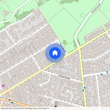 Unit 1, 52A Campbell Road, Royal Oak, Auckland