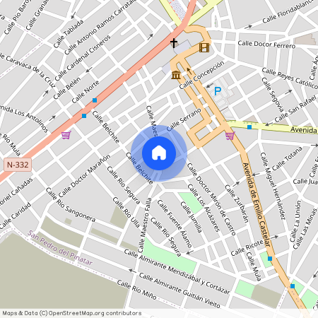 San Pedro del Pinatar