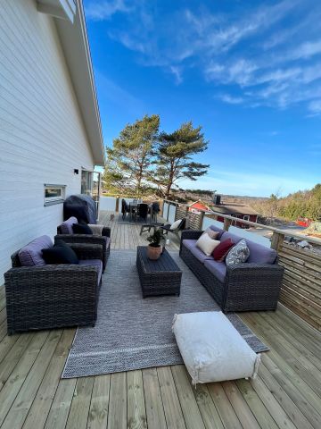 Lunnavägen, Alafors - Photo 5
