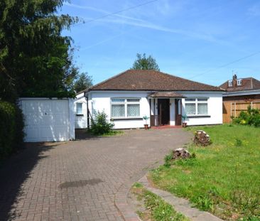3 bedroom Detached bungalow to rent - Photo 5