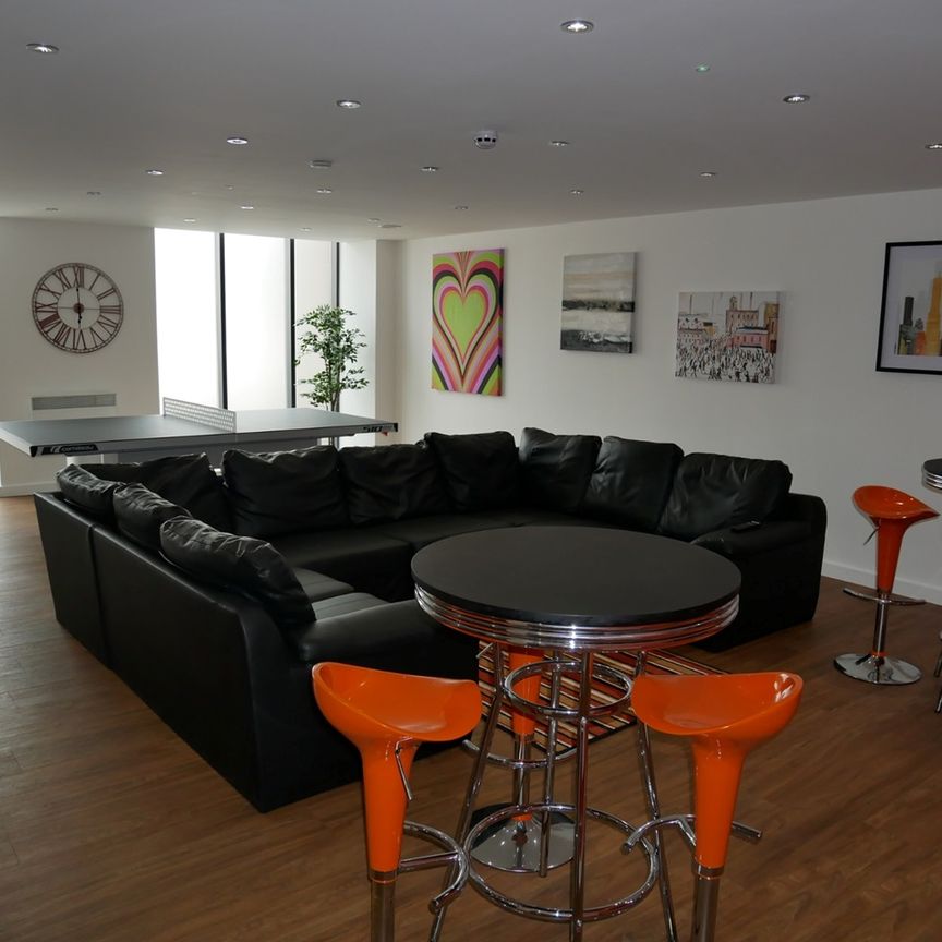4 Bed Flat, London Road, LE2 - Photo 1