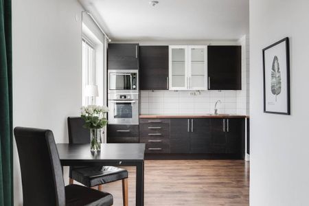 Hillmanskroken, Gävle - Foto 2