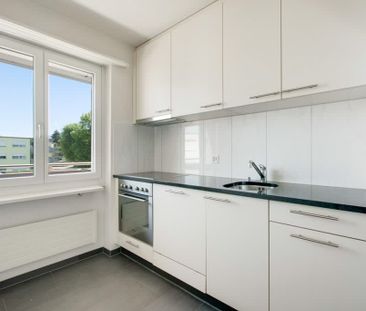 4 Zimmer, 2. Stock - Photo 2