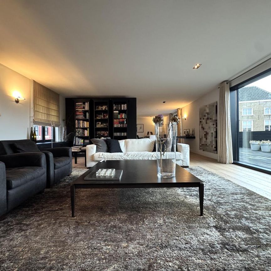 Pastoor van Spaandonkstraat, 4813BR, Breda - Foto 1