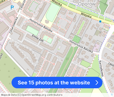 Wysoki Standard | Balkon + Poddasze | M.p - Photo 1